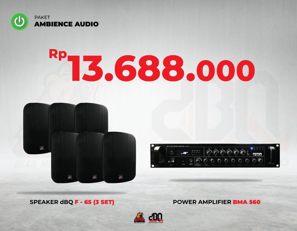 Promo Paket Ambience Audio-02